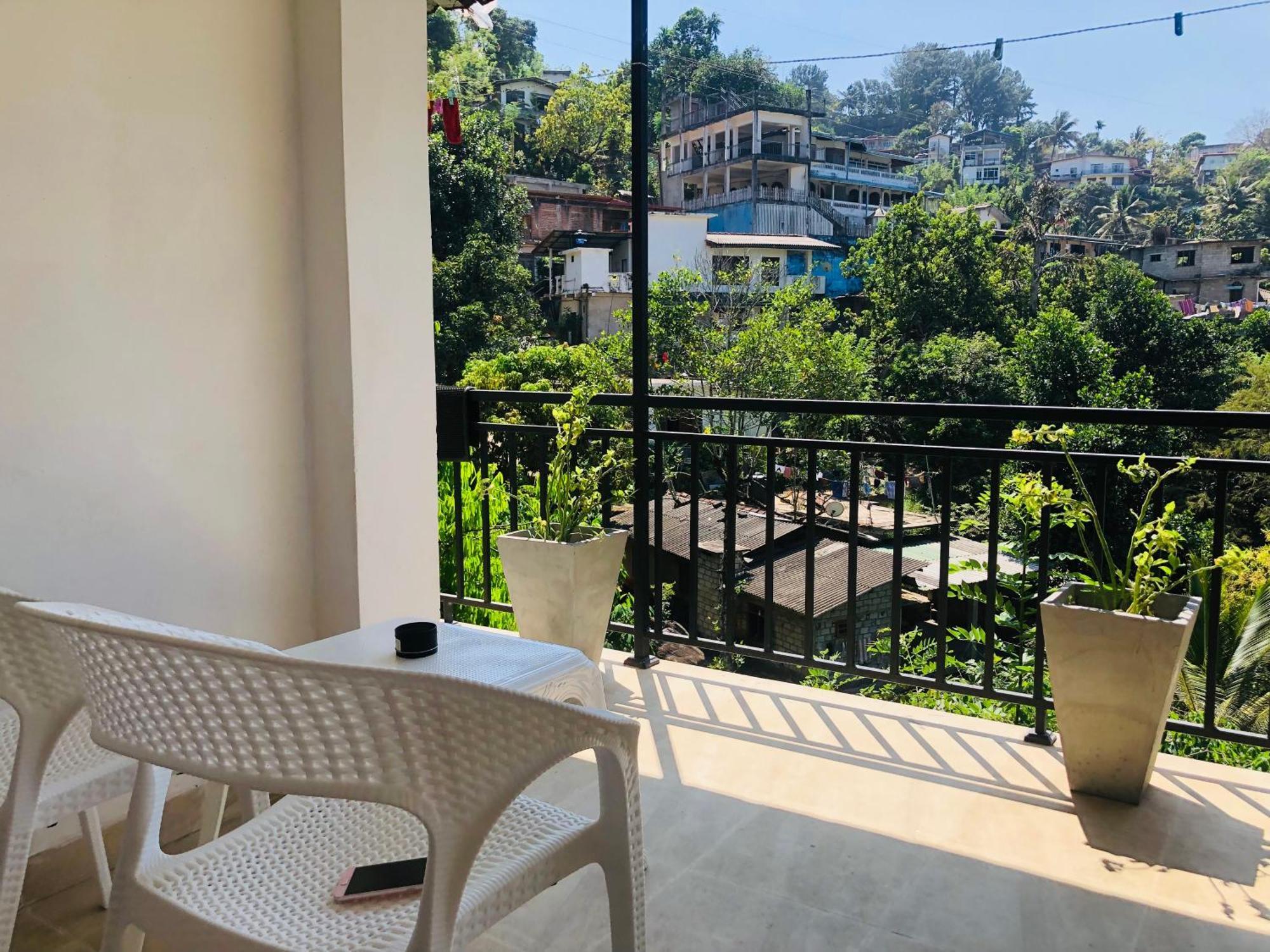 Kandy Dilruk Homestay Kültér fotó
