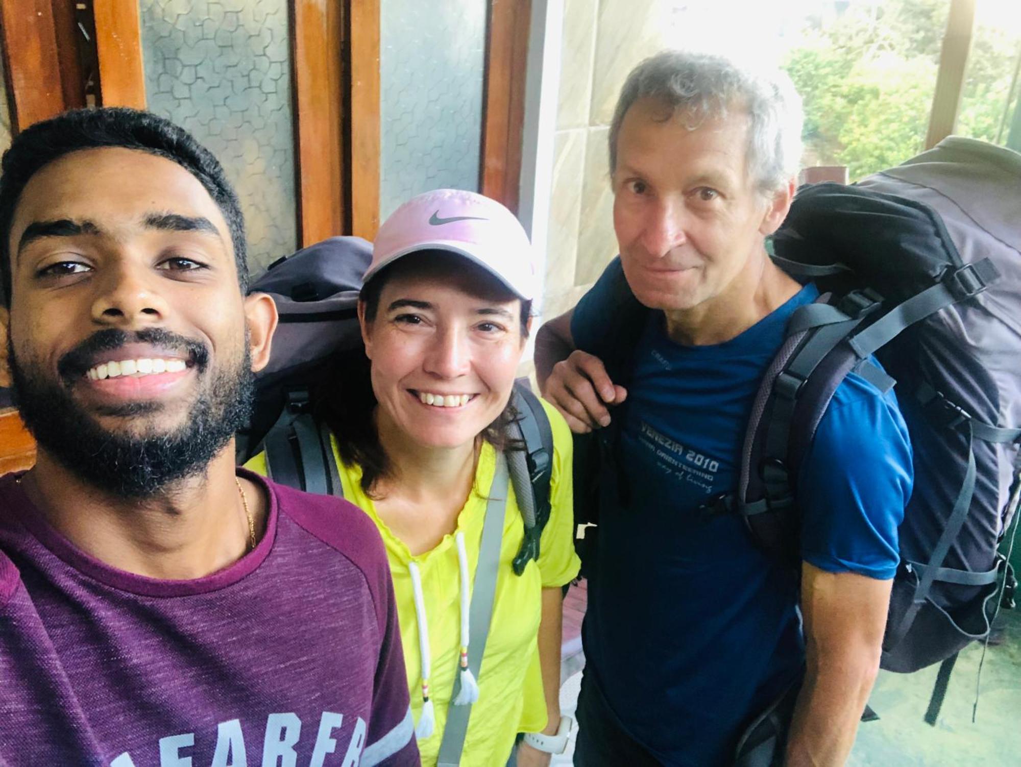 Kandy Dilruk Homestay Kültér fotó