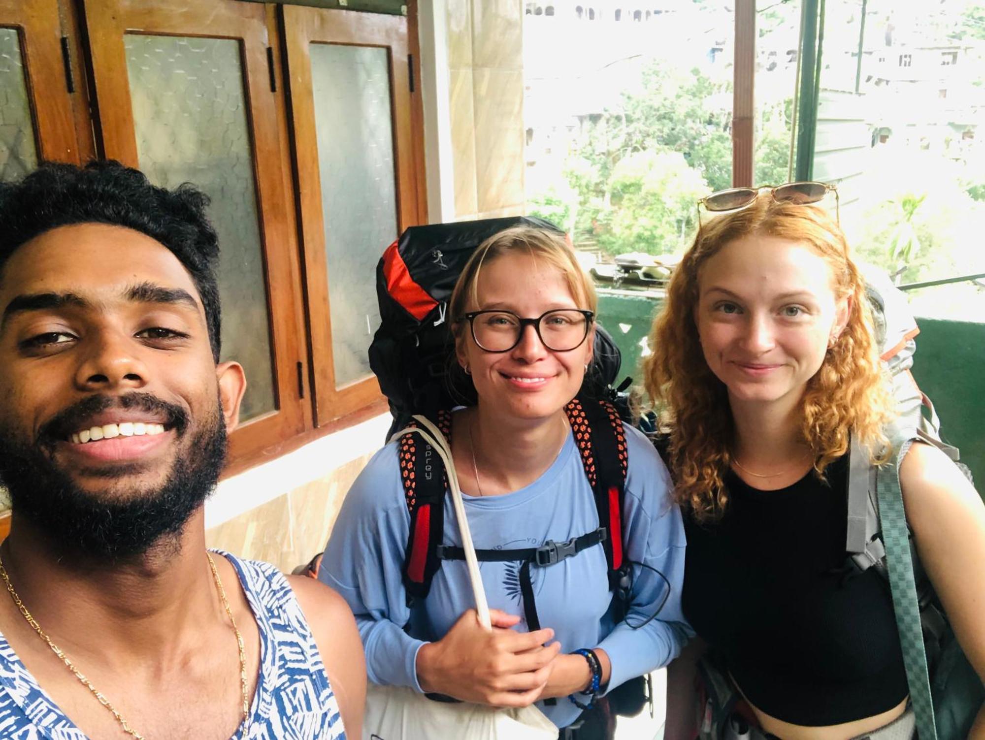 Kandy Dilruk Homestay Kültér fotó