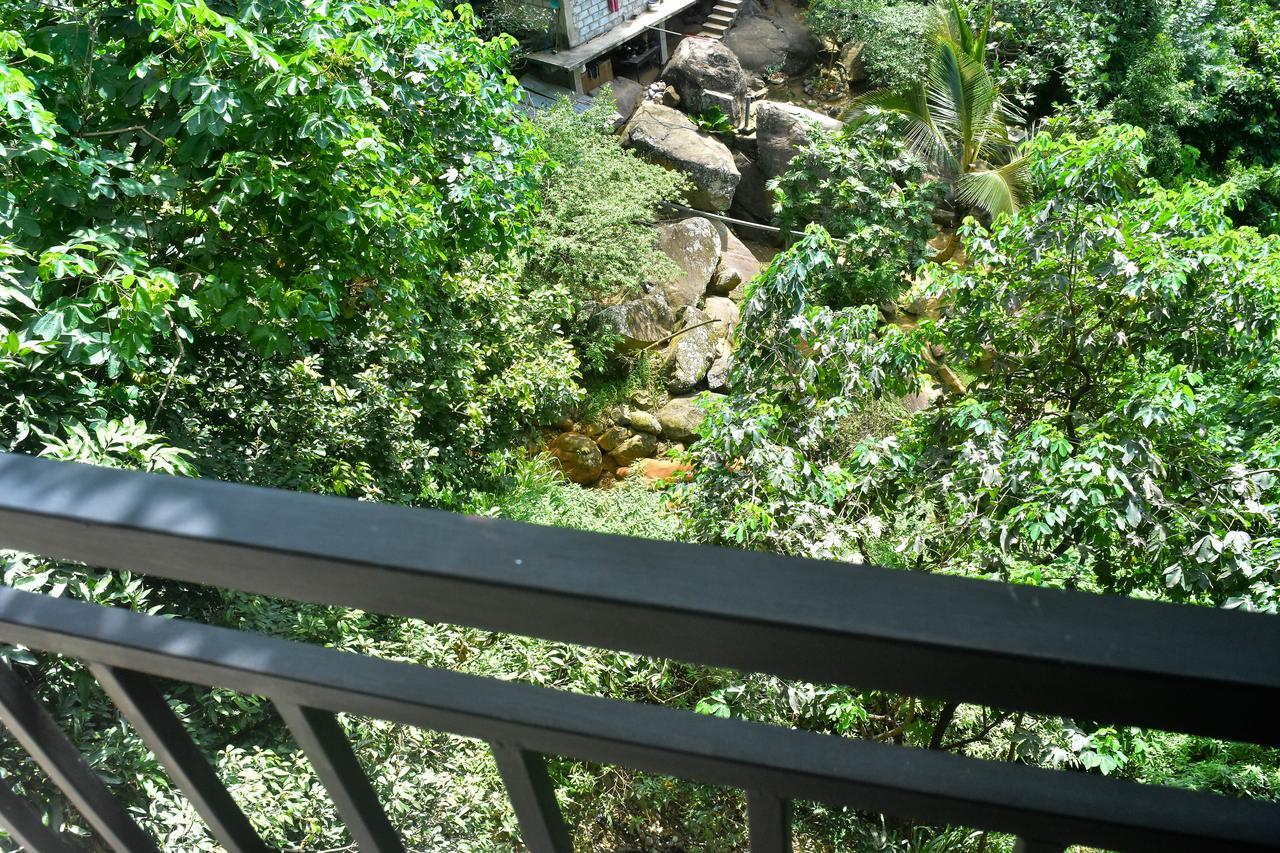 Kandy Dilruk Homestay Kültér fotó