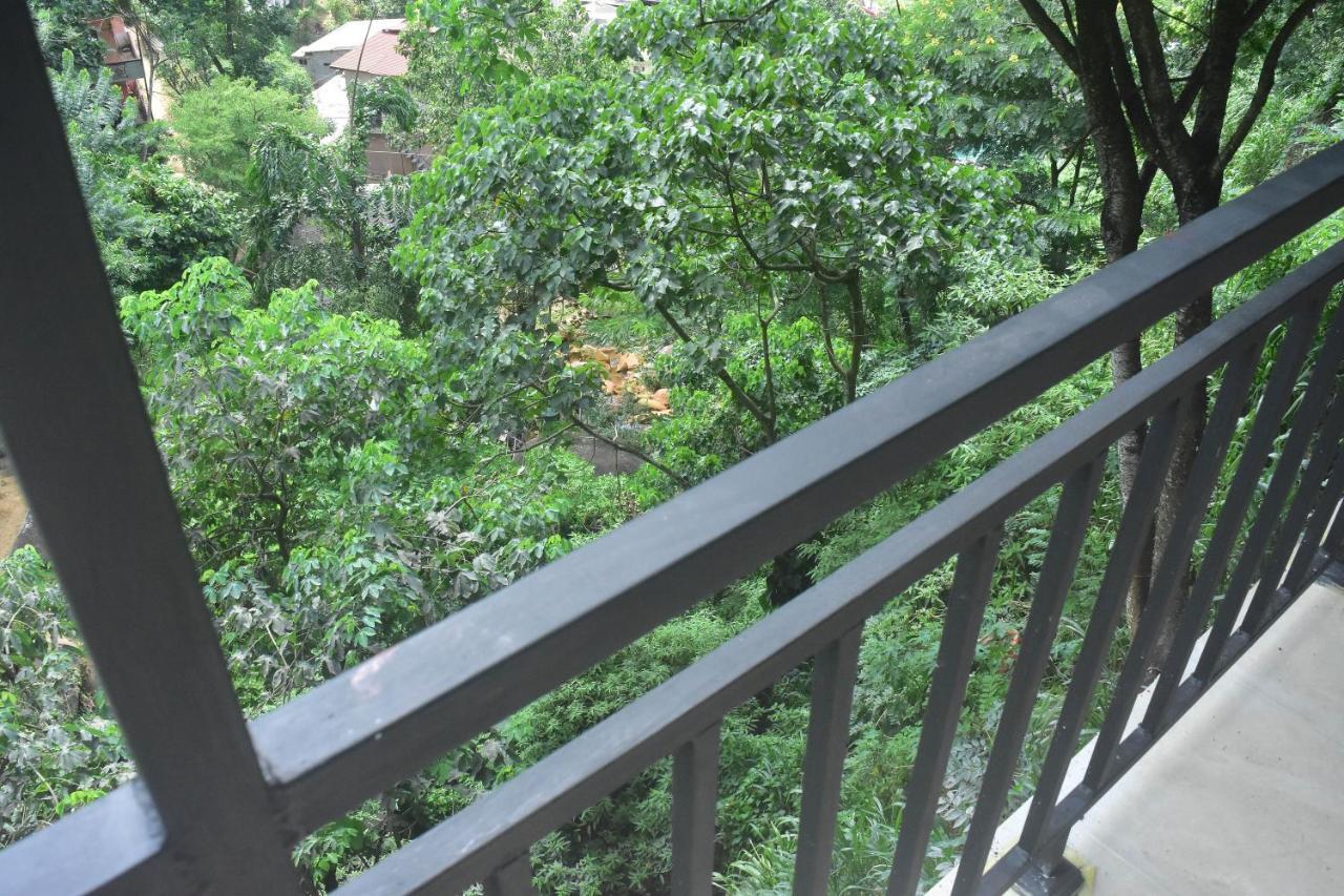 Kandy Dilruk Homestay Kültér fotó