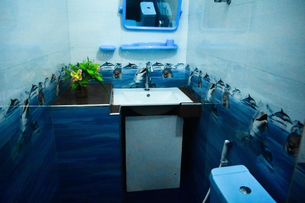 Kandy Dilruk Homestay Kültér fotó
