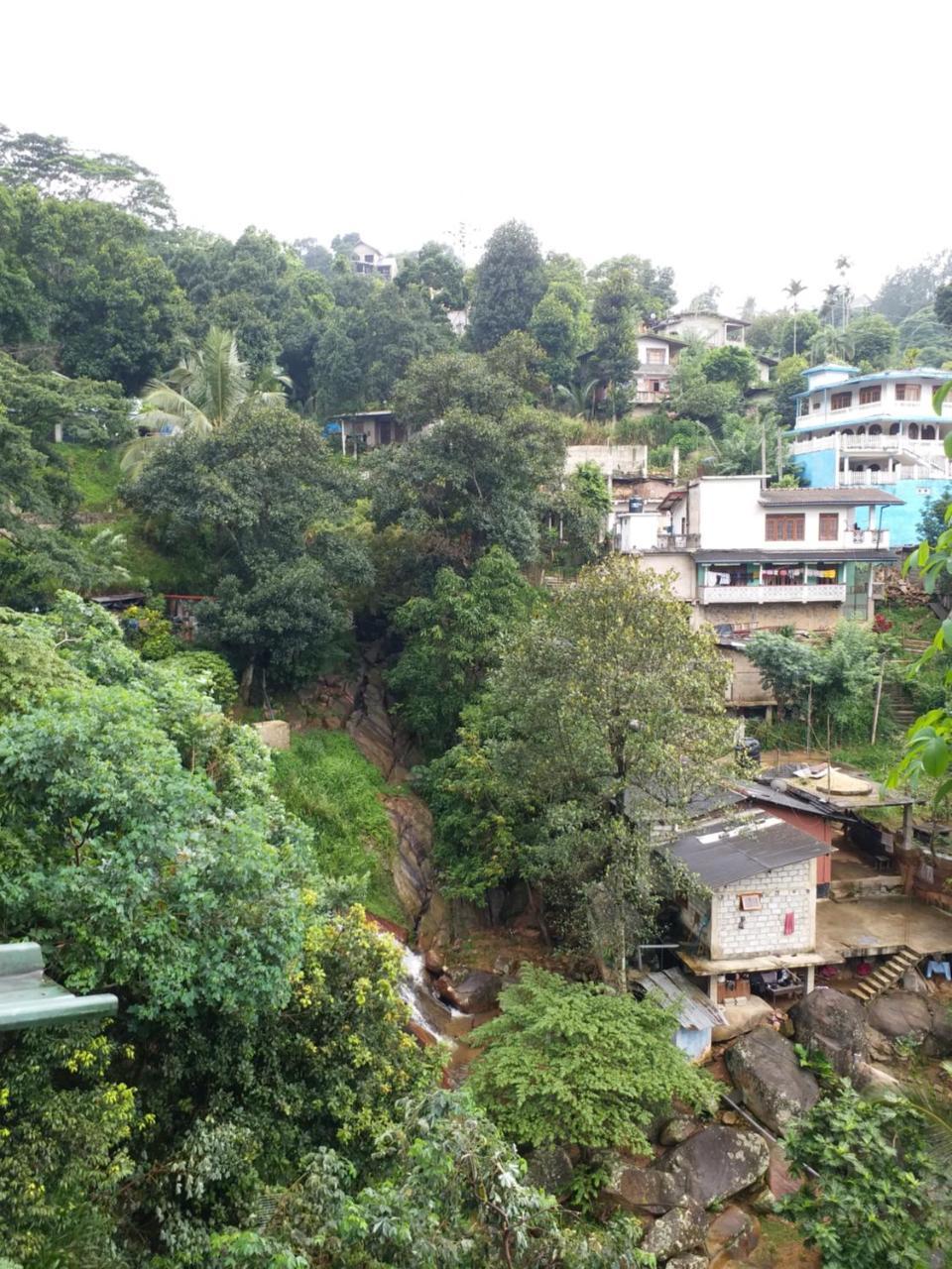 Kandy Dilruk Homestay Kültér fotó